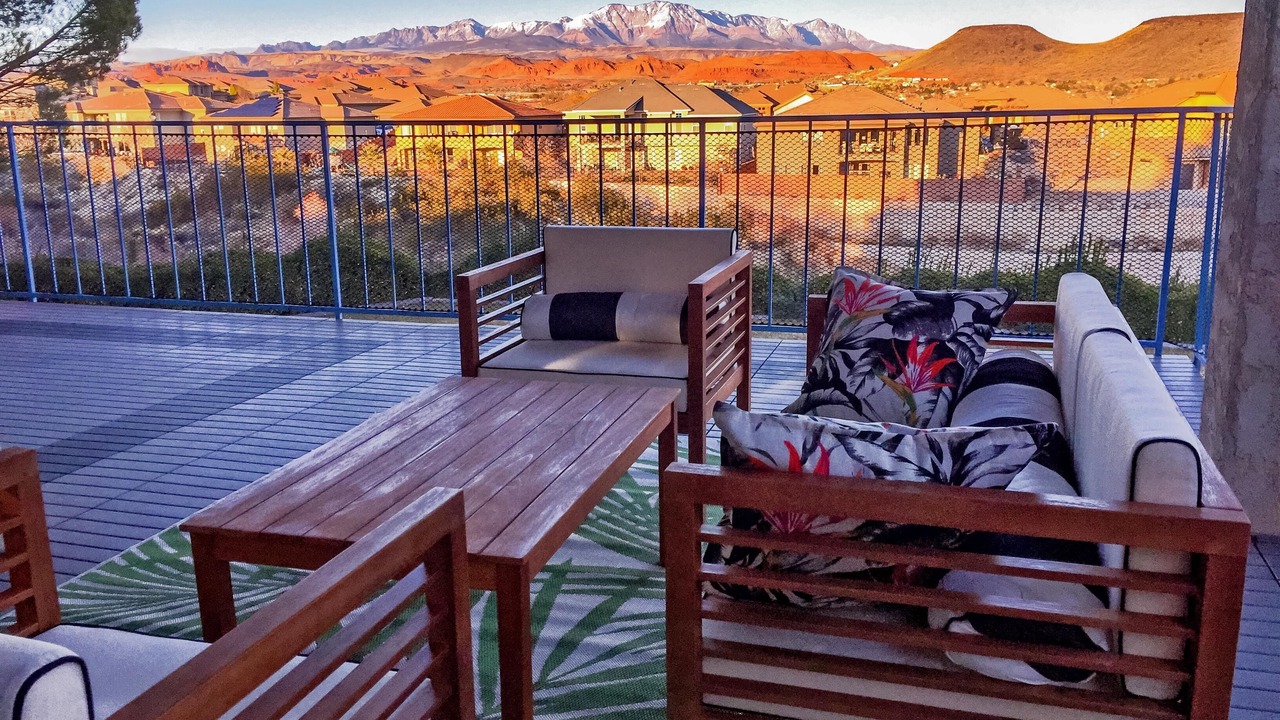 Photo of Outdoor in St. George