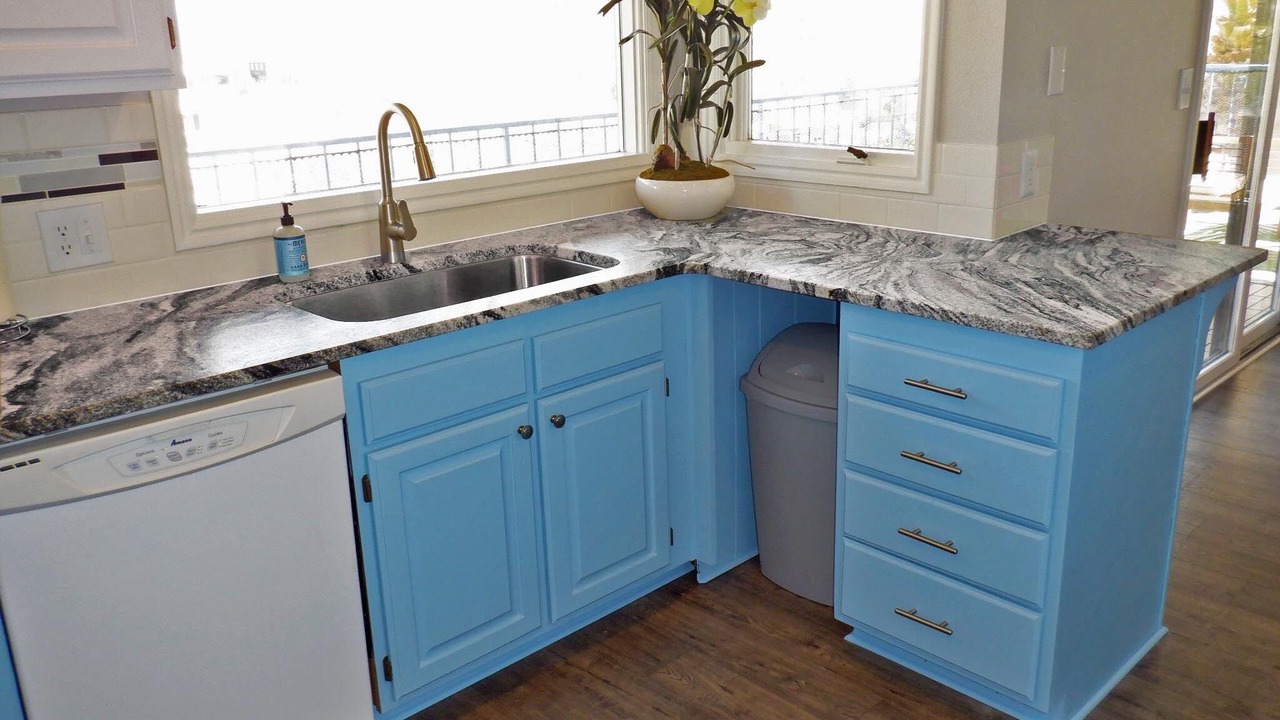 Photo of Kitchen in St. George