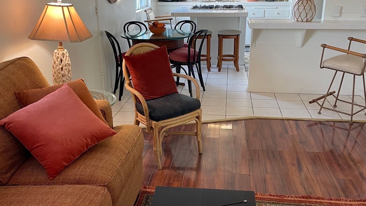 Photo of Livingroom in Grover Beach