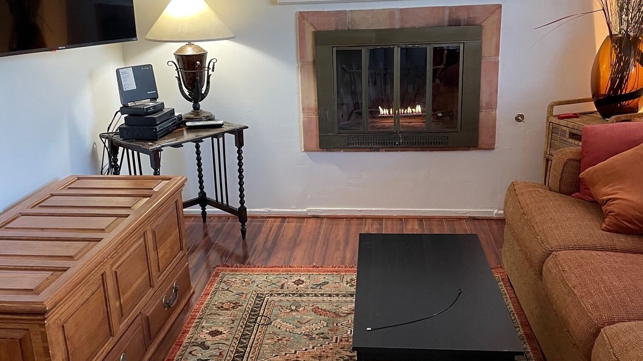 Photo of Livingroom in Grover Beach