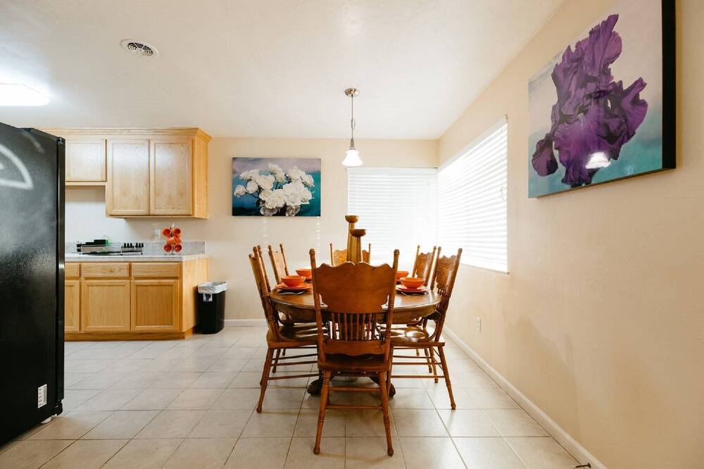Photo of Kitchen in Seaside