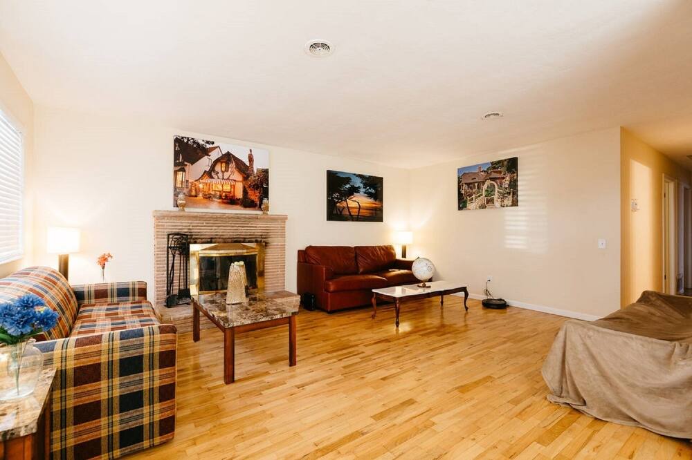 Photo of Livingroom in Seaside