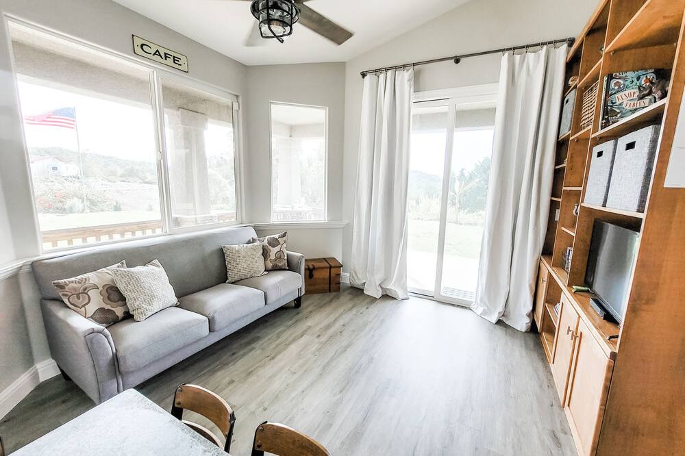Photo of Livingroom in Arroyo Grande