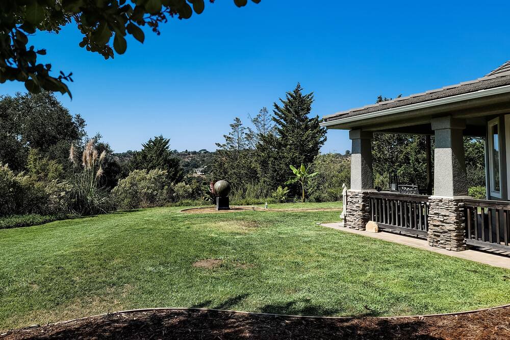 Photo of Outdoor in Arroyo Grande