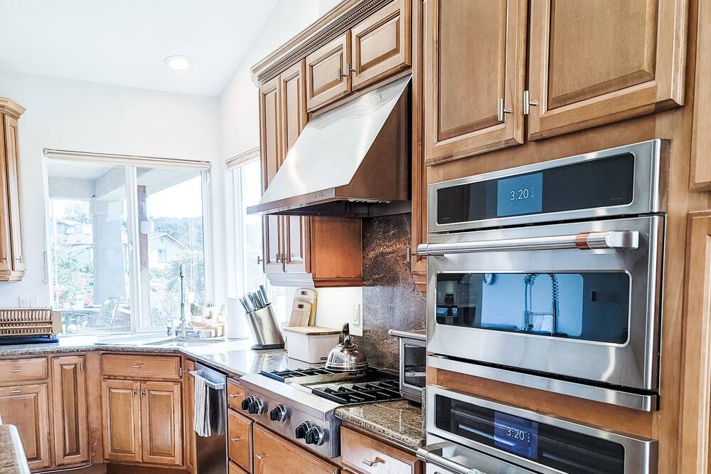 Photo of Kitchen in Arroyo Grande