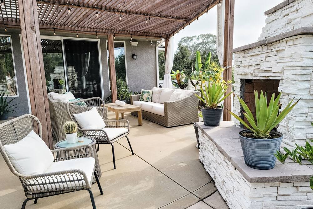 Photo of Outdoor in Arroyo Grande