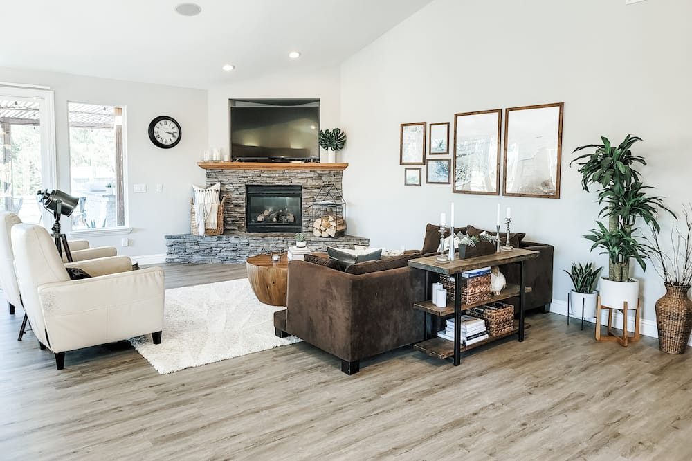Photo of Livingroom in Arroyo Grande