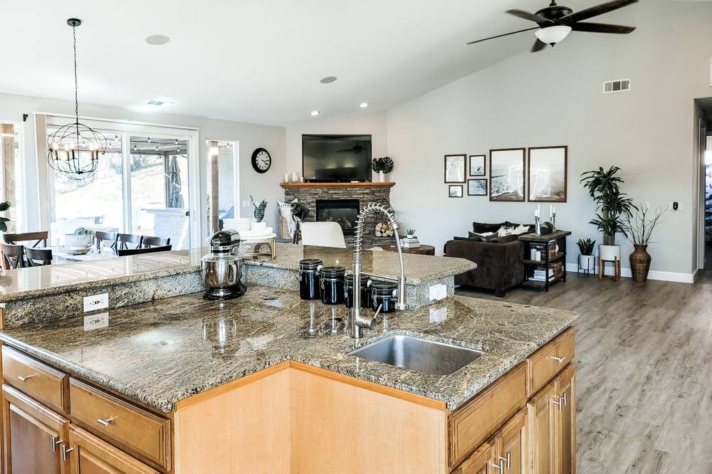 Photo of Kitchen in Arroyo Grande
