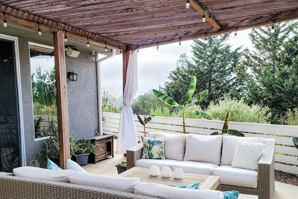 Photo of Outdoor in Arroyo Grande