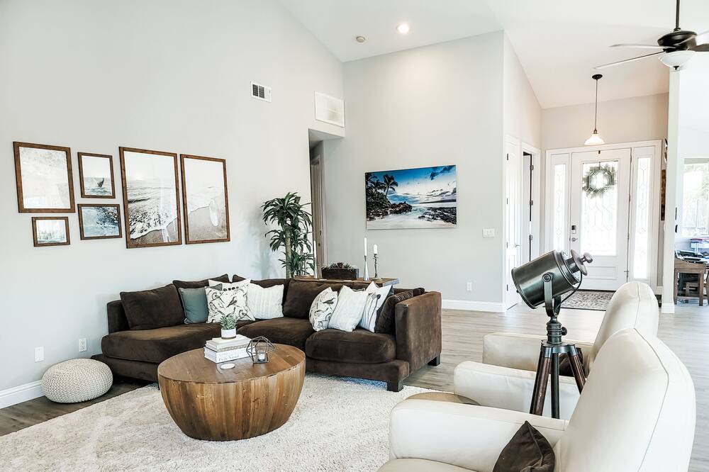 Photo of Bedroom in Arroyo Grande