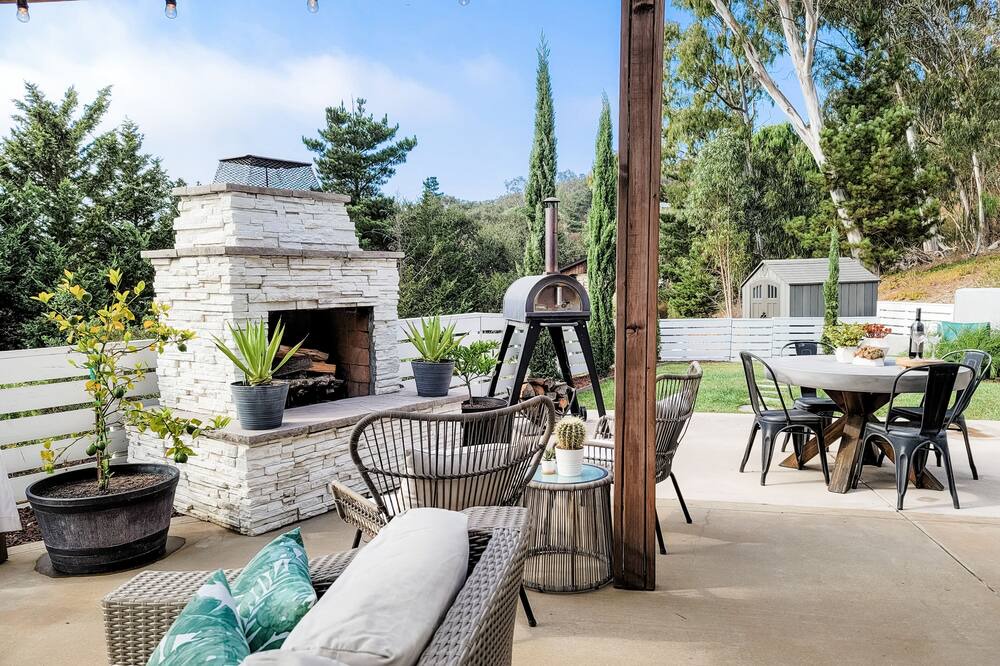 Photo of Livingroom in Arroyo Grande