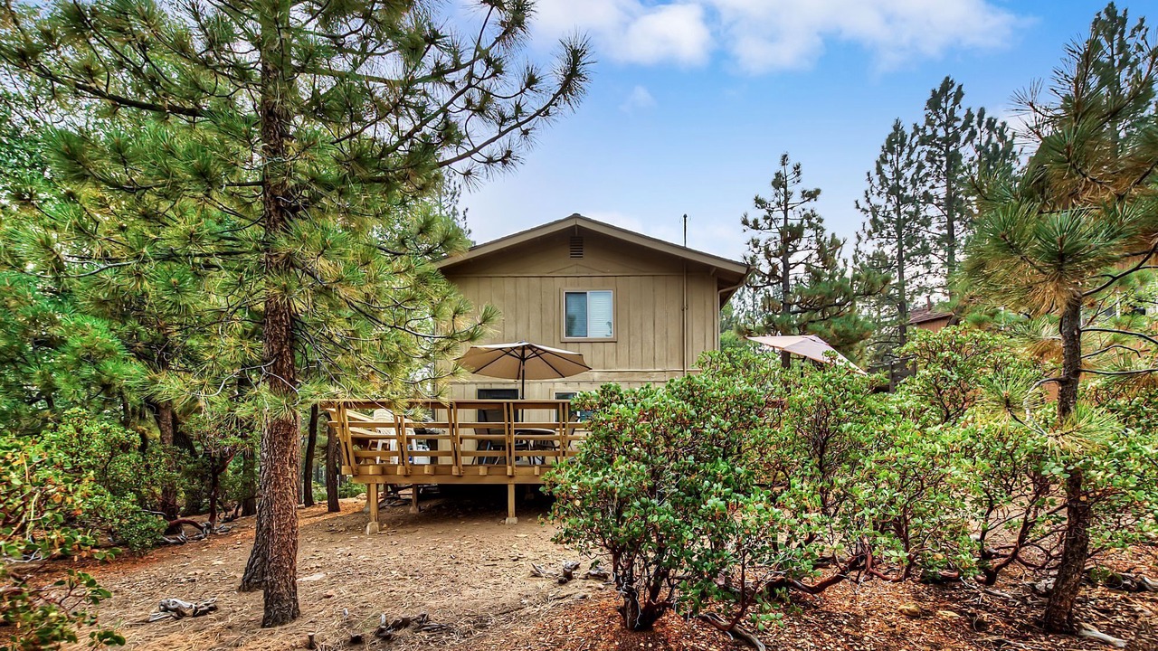 Photo of Outdoor in Summit Estates