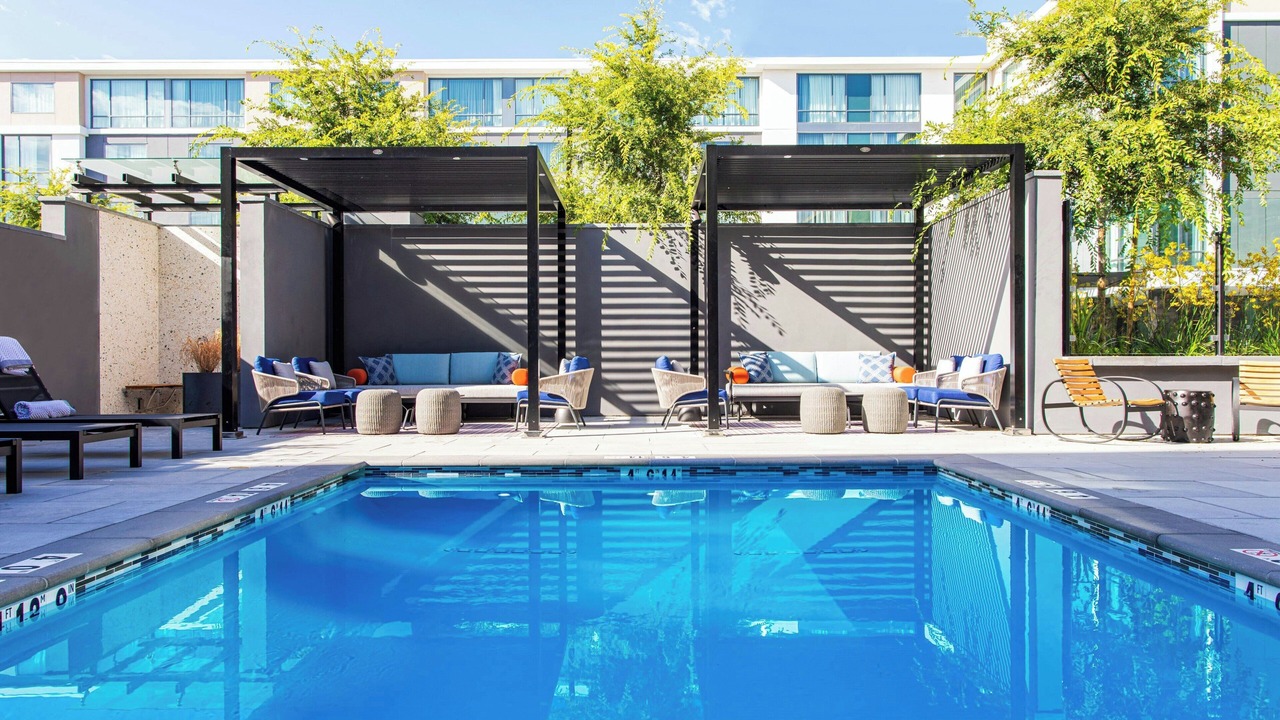 Photo of Outdoor in Palo Alto
