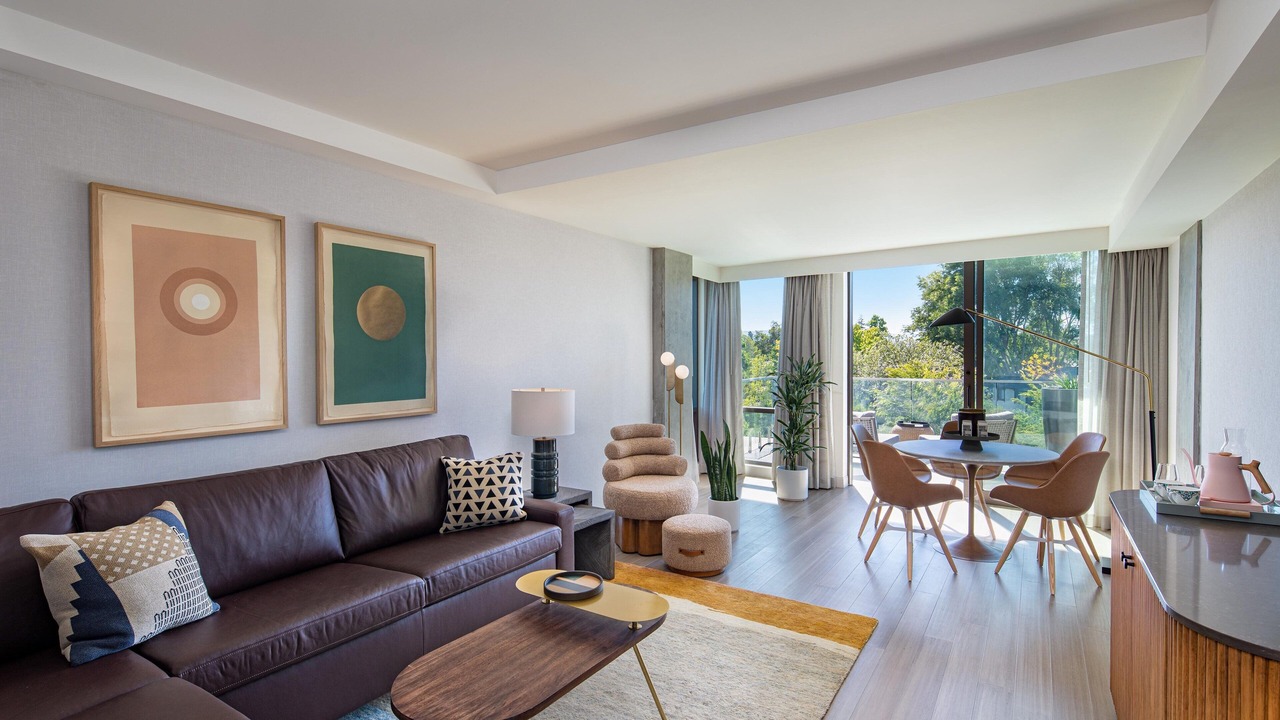 Photo of Bedroom in Palo Alto