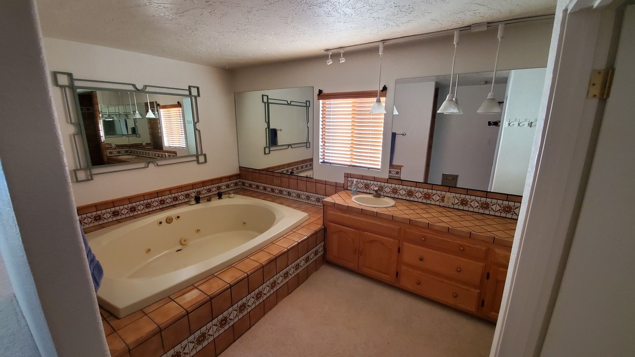Photo of Bathroom in Bullhead City