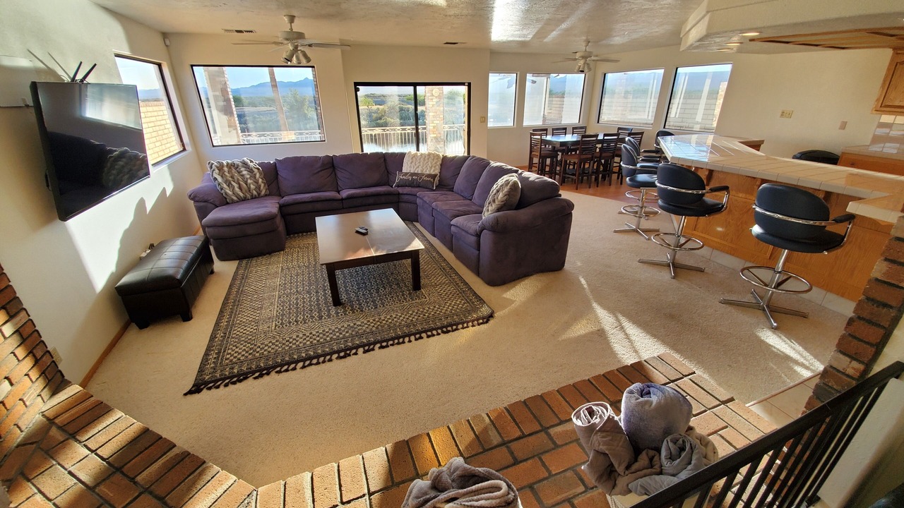 Photo of Livingroom in Bullhead City