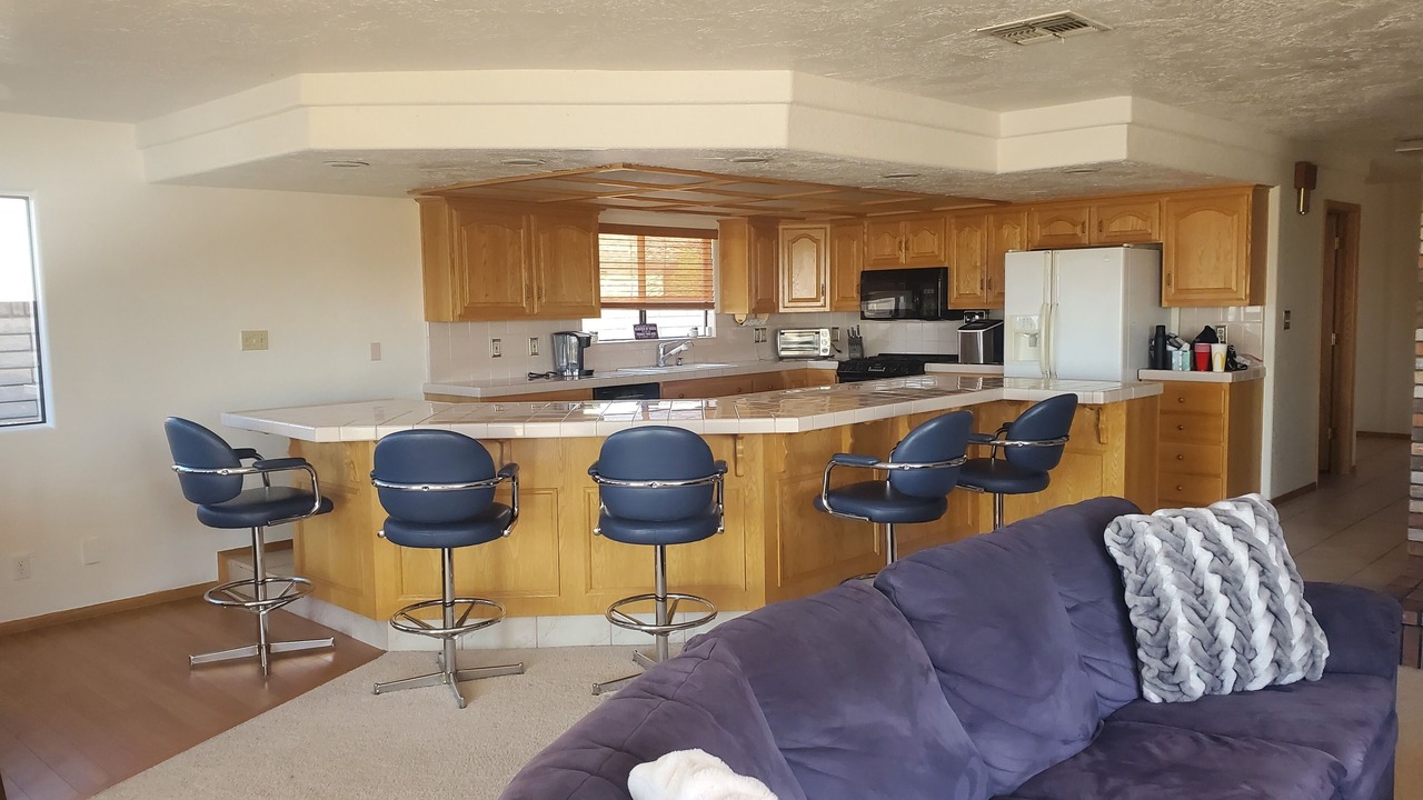 Photo of Livingroom in Bullhead City