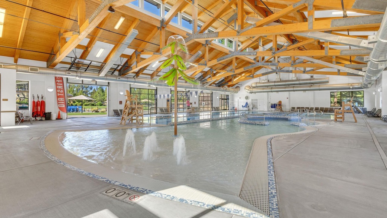 Photo of Outdoor in Sunriver