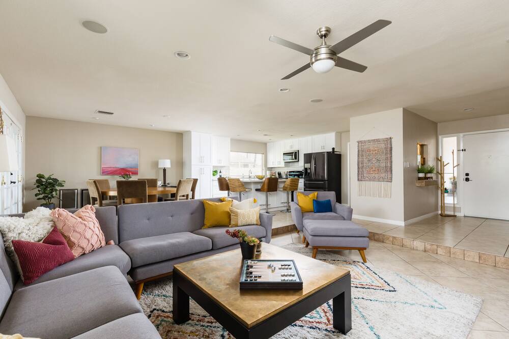 Photo of Bedroom in Covey