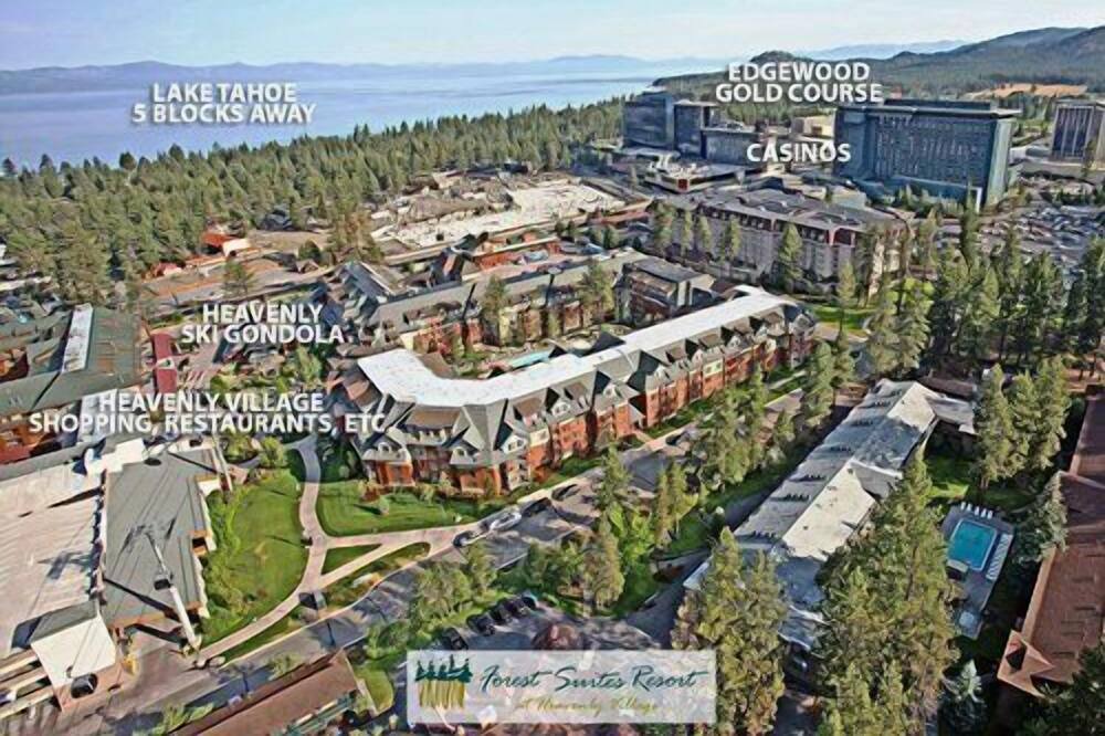 Photo of Others in South Lake Tahoe