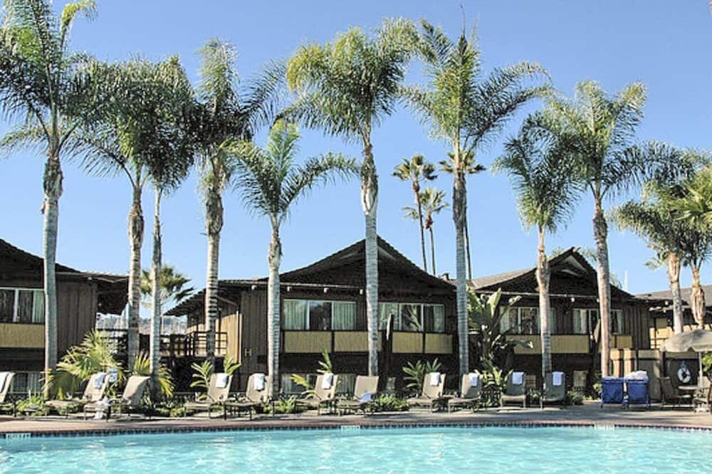 Photo of Outdoor in La Playa