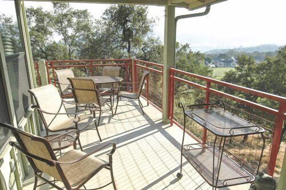 Photo of Patio Balcony in Altaville