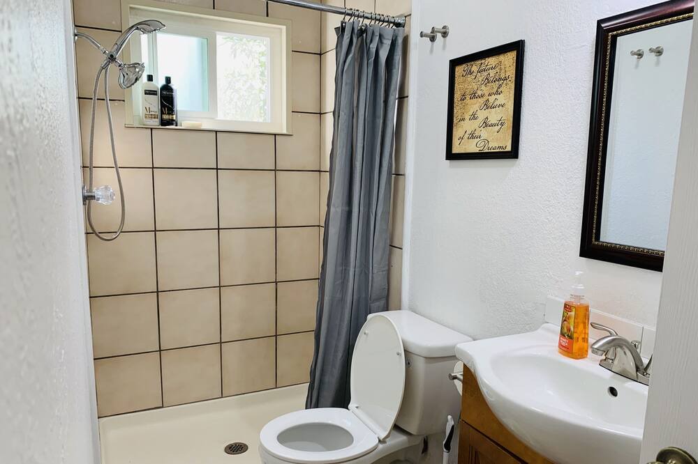 Photo of Bathroom in San Leandro