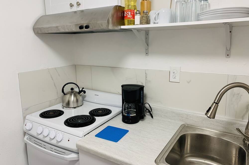 Photo of Kitchen in San Leandro