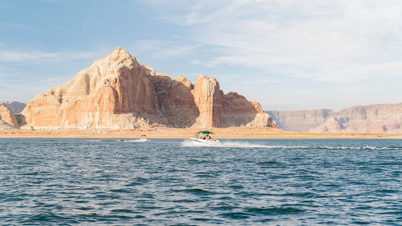 Photo of Outdoor in Big Water