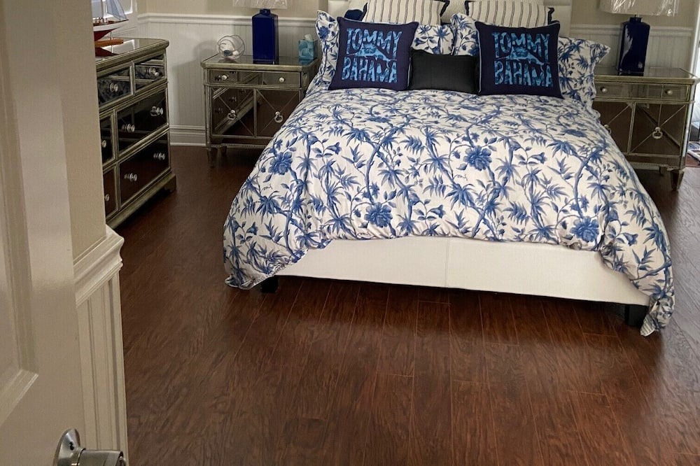 Photo of Bedroom in Dana Point