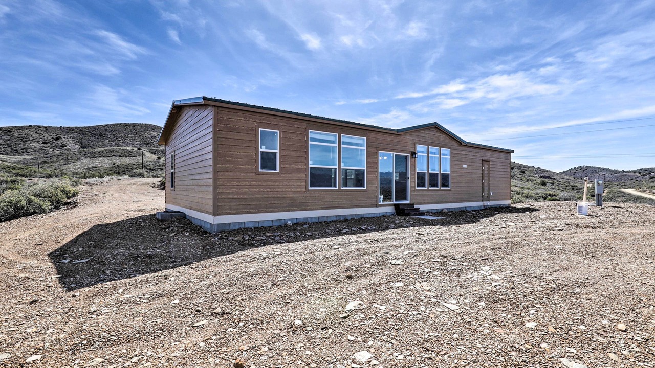 Photo of Outdoor in Dewey-Humboldt