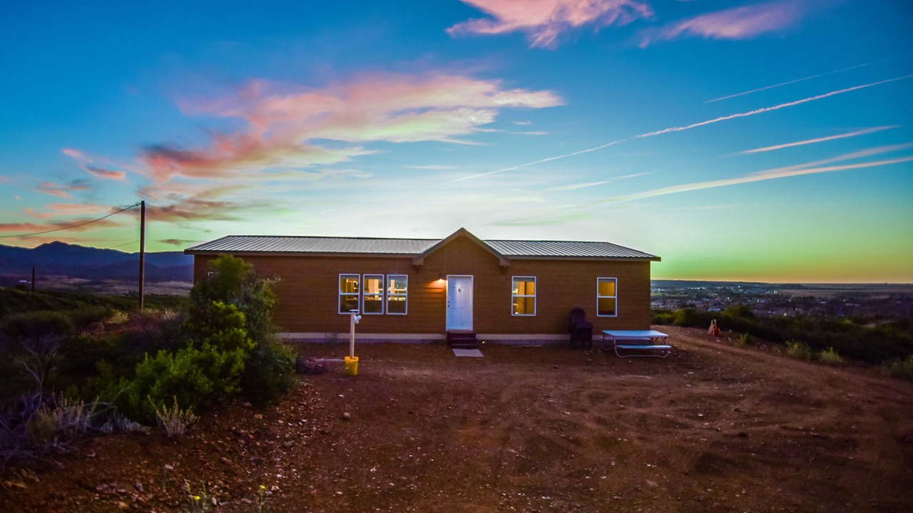 Photo of Outdoor in Dewey-Humboldt