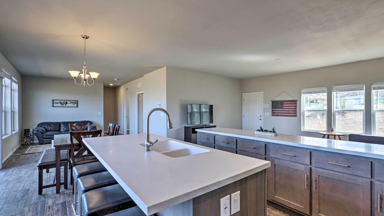 Photo of Kitchen in Dewey-Humboldt