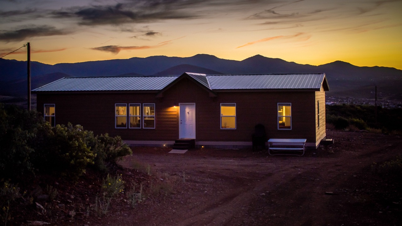 Photo of Outdoor in Dewey-Humboldt