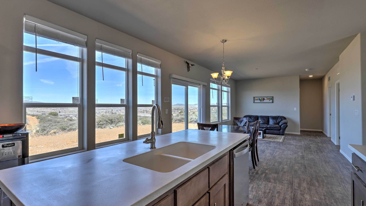 Photo of Kitchen in Dewey-Humboldt