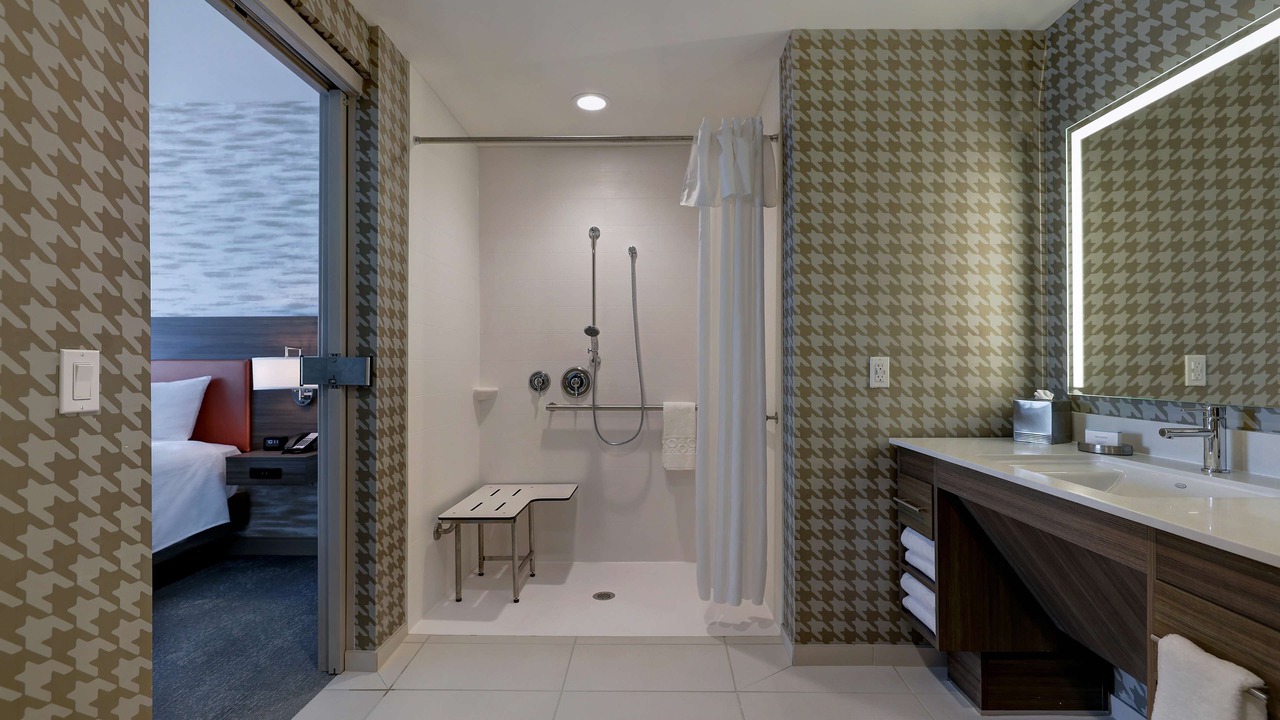 Photo of Bathroom in Turlock
