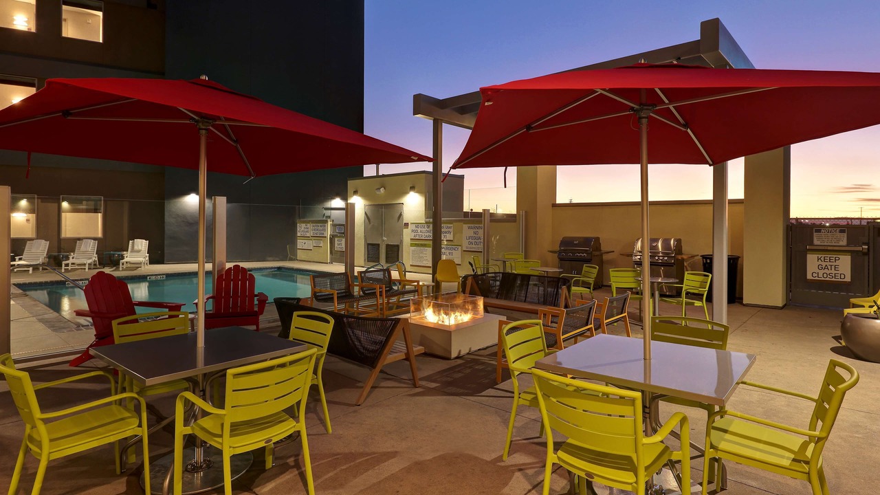 Photo of Outdoor in Turlock