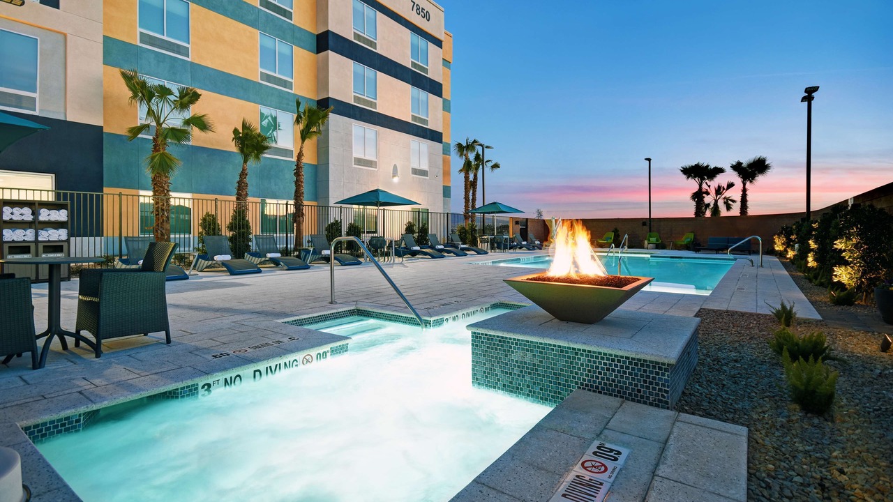Photo of Outdoor in Enterprise