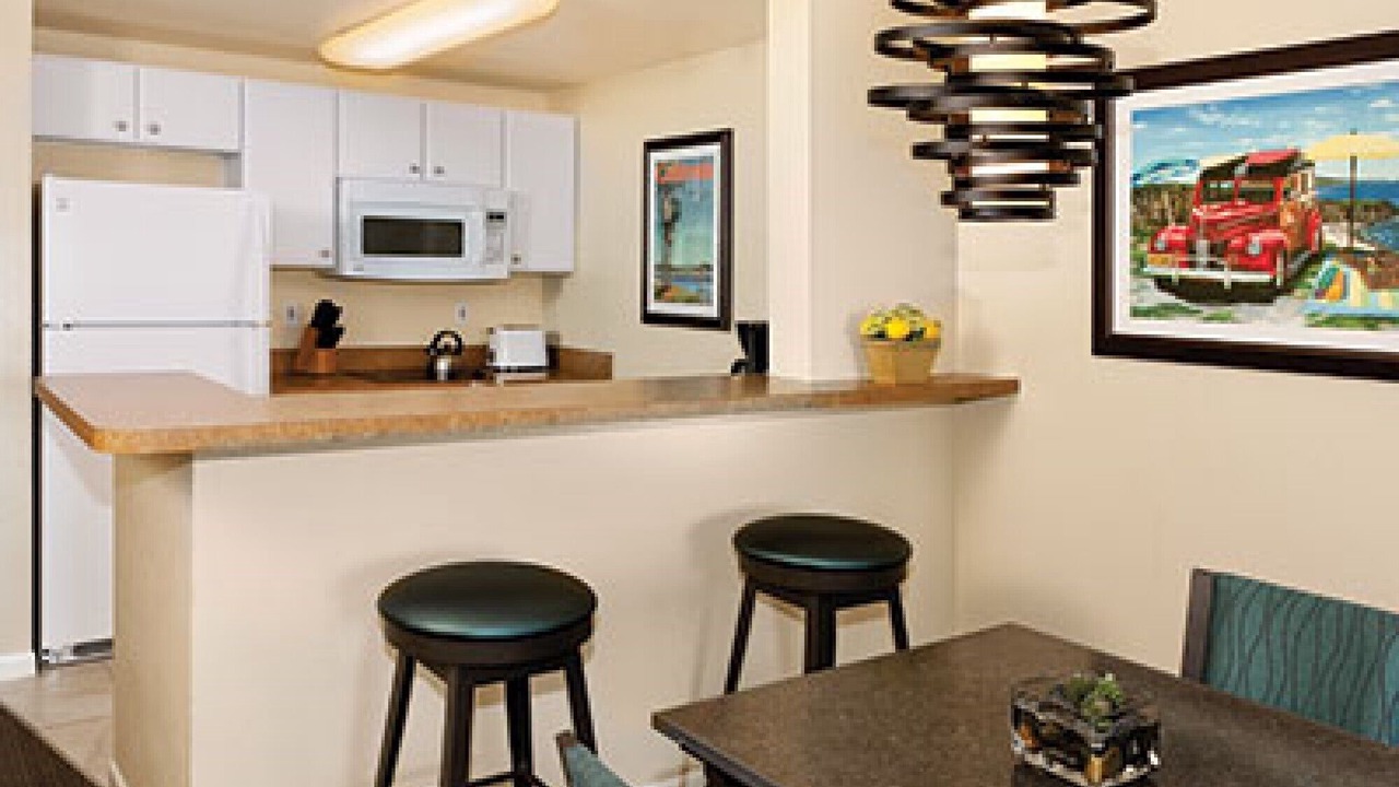 Photo of Kitchen in East Side Capistrano
