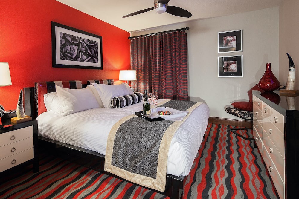 Photo of Bedroom in Las Vegas