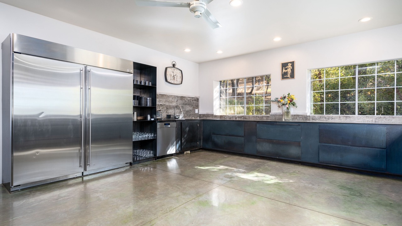 Photo of Kitchen in Penn Valley