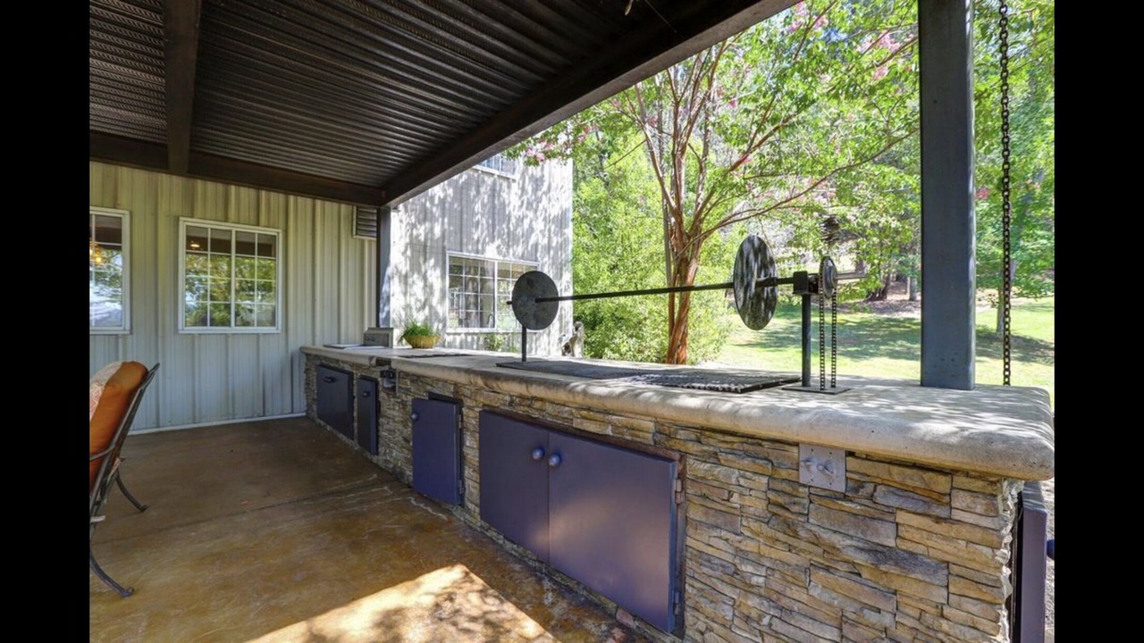 Photo of Kitchen in Penn Valley