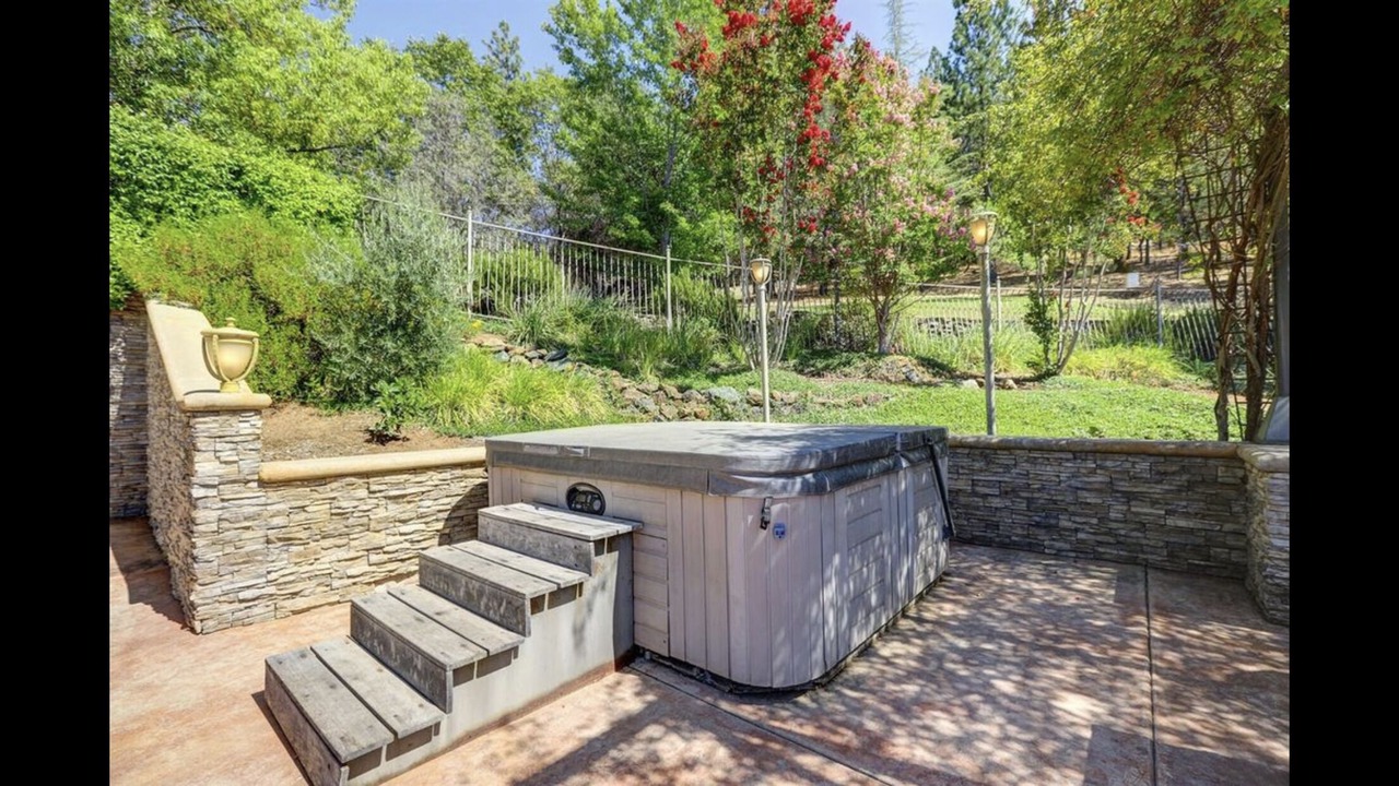 Photo of Patio Balcony in Penn Valley