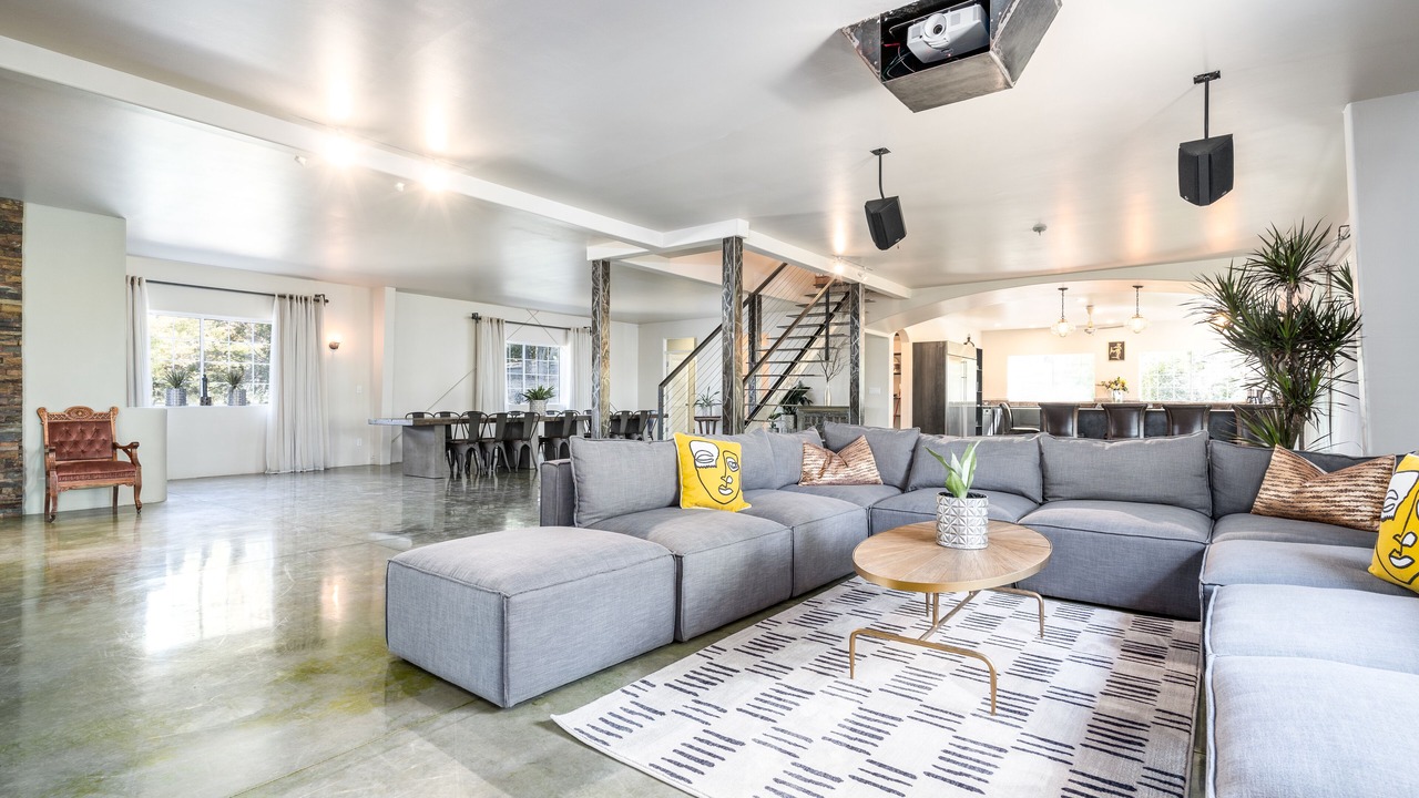 Photo of Livingroom in Penn Valley