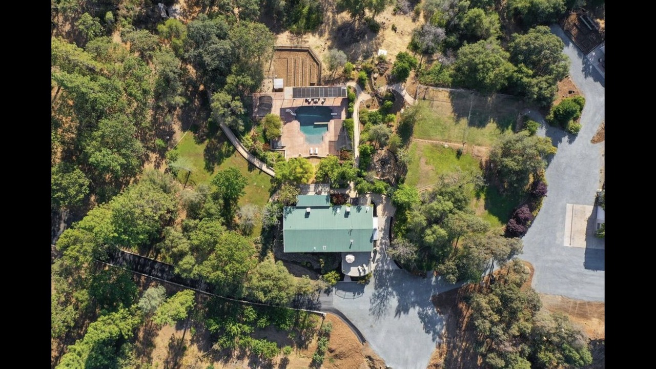 Photo of Outdoor in Penn Valley