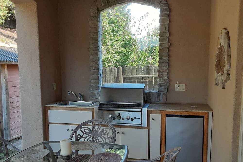 Photo of Outdoor in Folsom