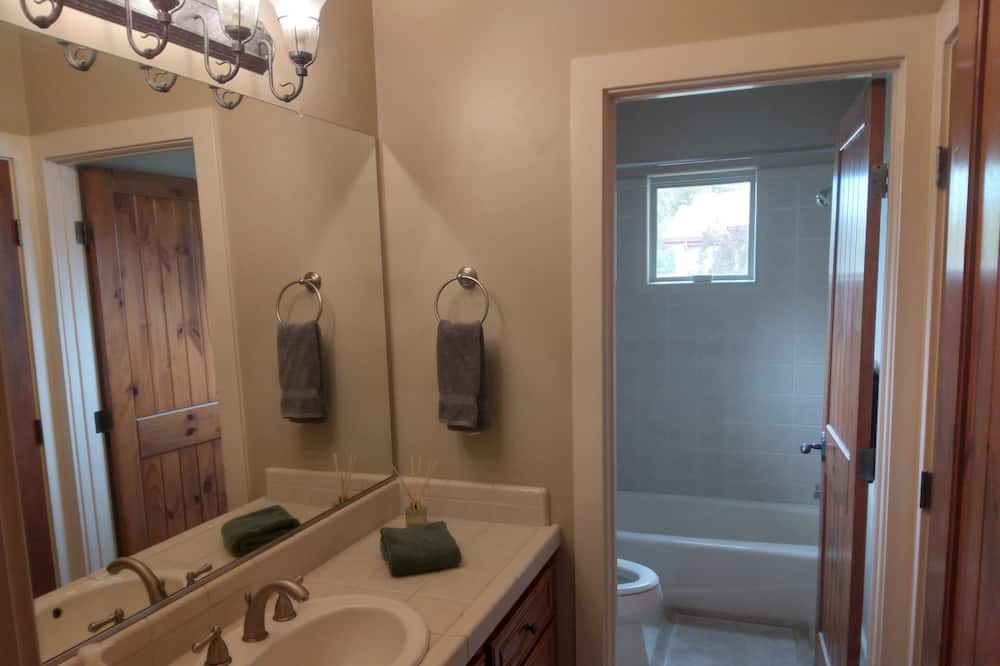 Photo of Bathroom in Folsom