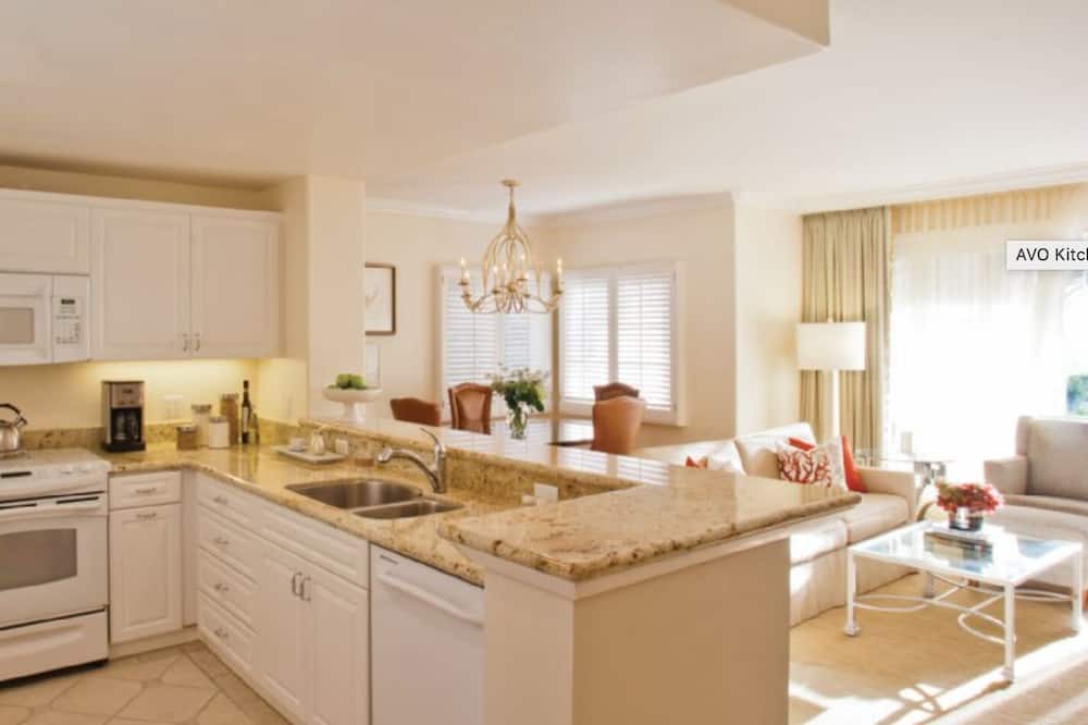Photo of Kitchen in Aviara