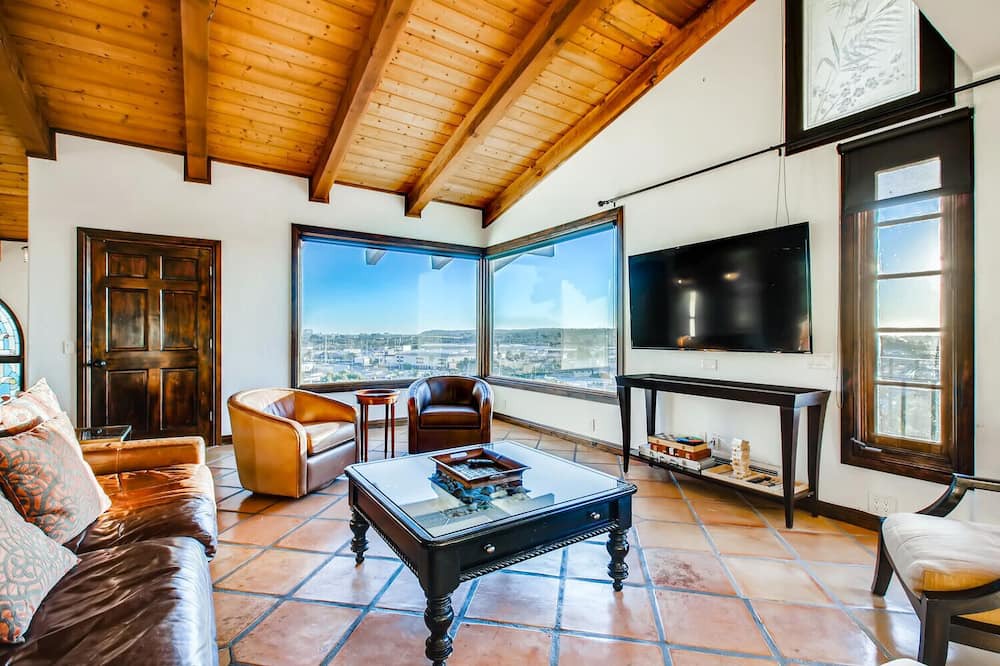 Photo of Livingroom in Morena