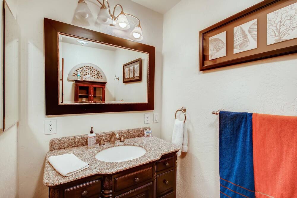 Photo of Bathroom in Morena